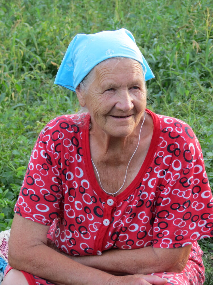 Photograph by Юлия Огальцева