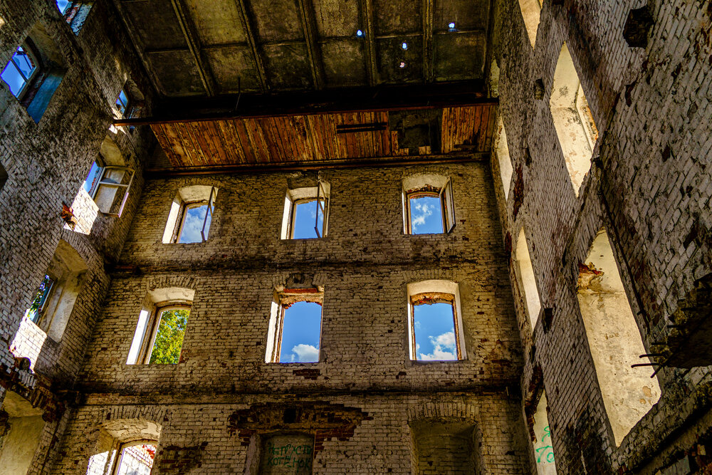 Photograph by Владимир Рогулькин