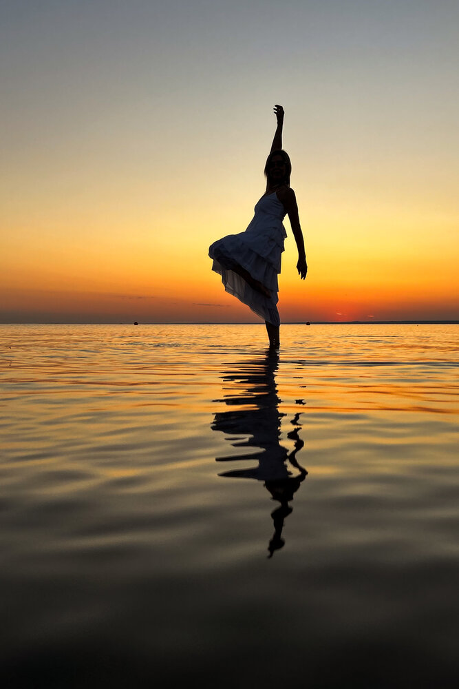 Photograph by Olga Smirnova