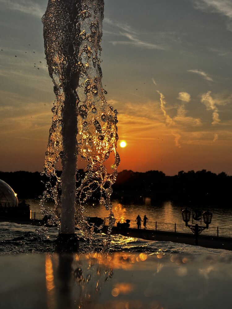 Photograph by Екатерина Шибанова