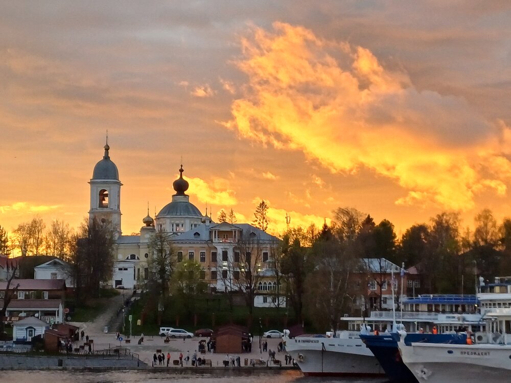 Photograph by Валентина