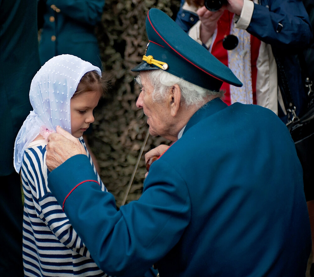 Photograph by Дмитрий Рассыльщиков
