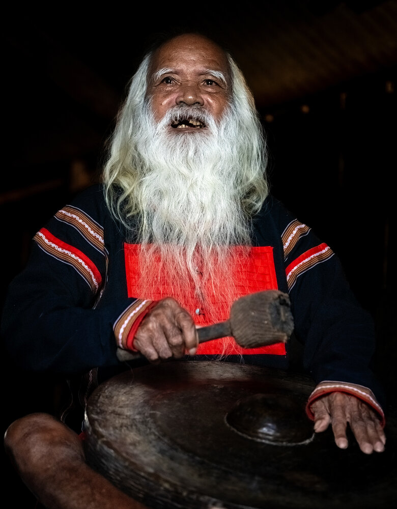 Photograph by Lê Huy Anh