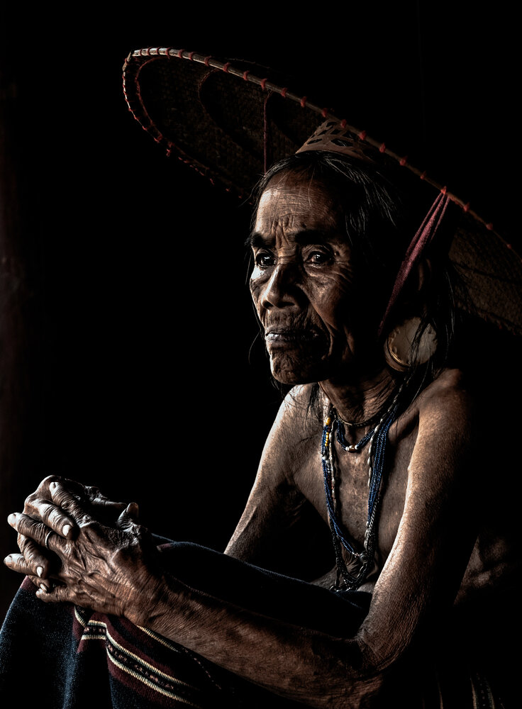Photograph by Lê Huy Anh