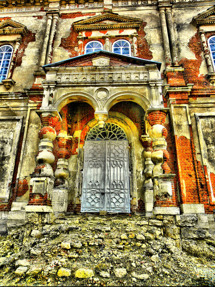 Photograph by Александр Малютин