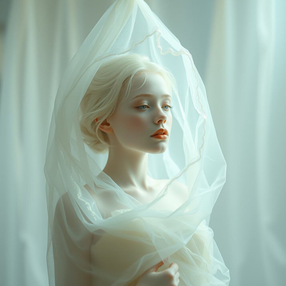 Photograph by Oxana Kostsova