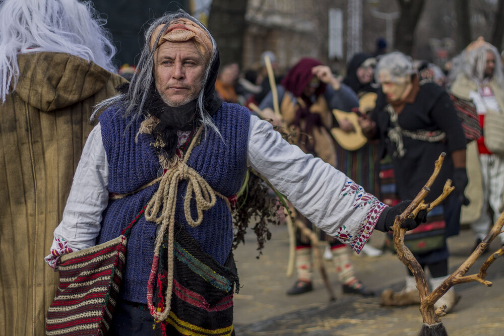 Photograph by iliya levkov