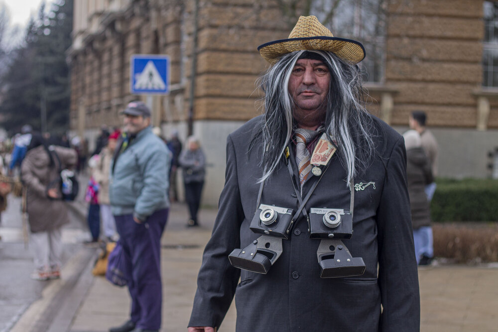 Photograph by iliya levkov