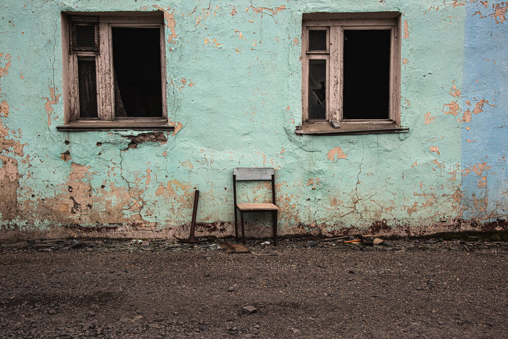 Photograph by Юрий Матвеев