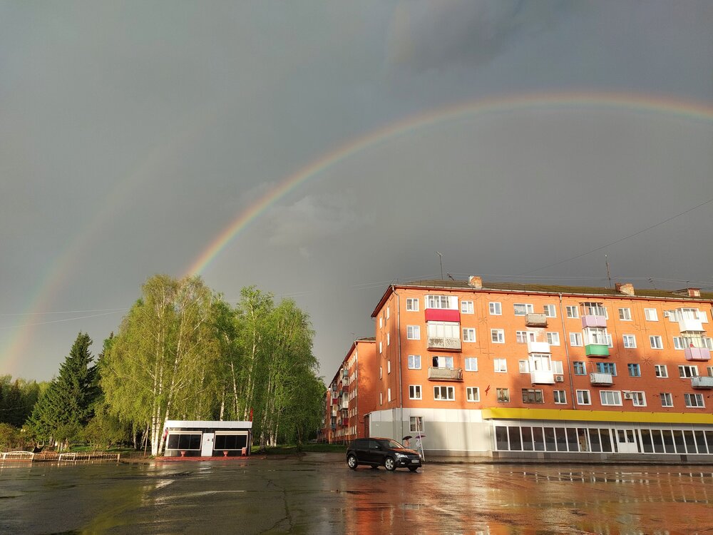 Photograph by Мария Черепкова