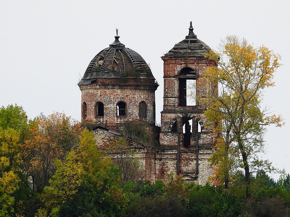 Photograph by Владимир Соколов
