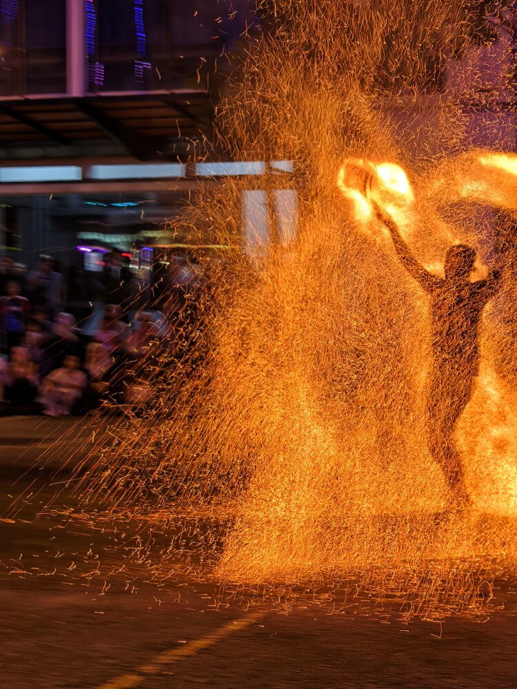 Photograph by Siew Chee chung