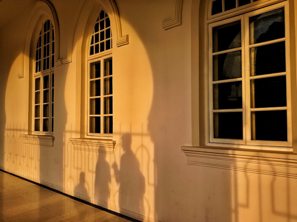Photograph by Siew Chee chung