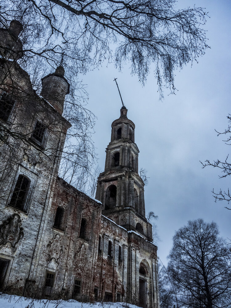 Photograph by Надежда Михайлина