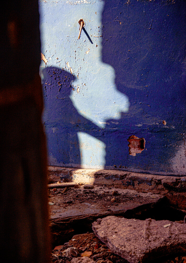 Photograph by Ирина Борисова