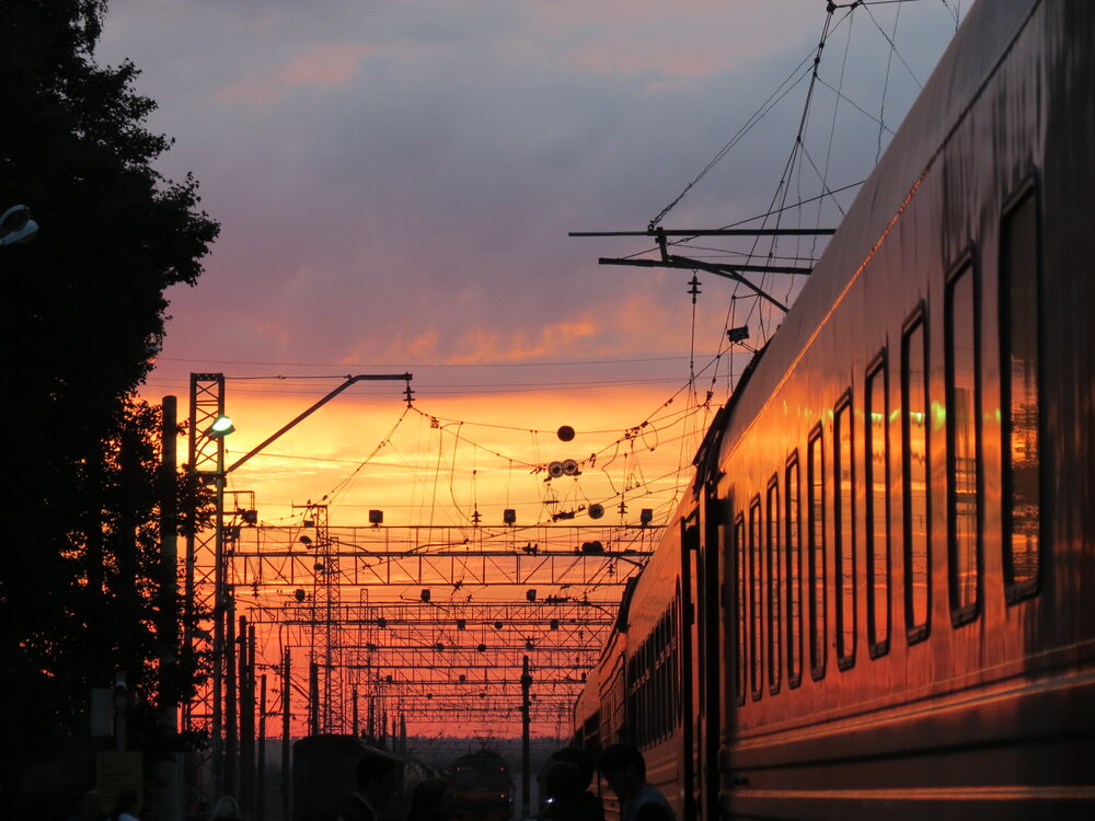 Photograph by Юлия Огальцева