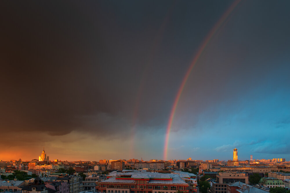 Photograph by Egor Koshkin
