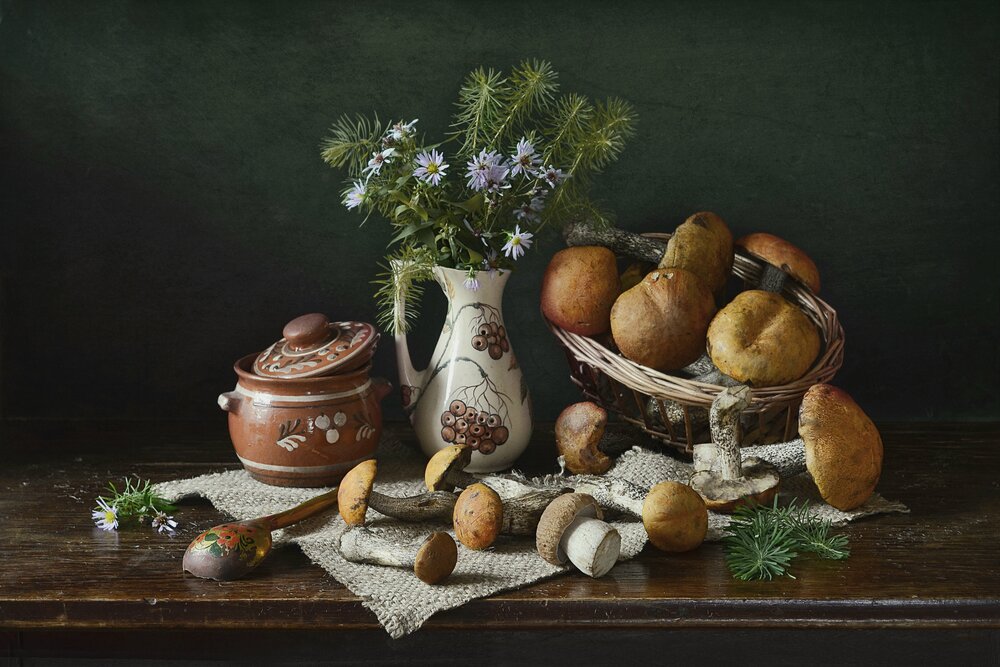 Photograph by Соколова Елена