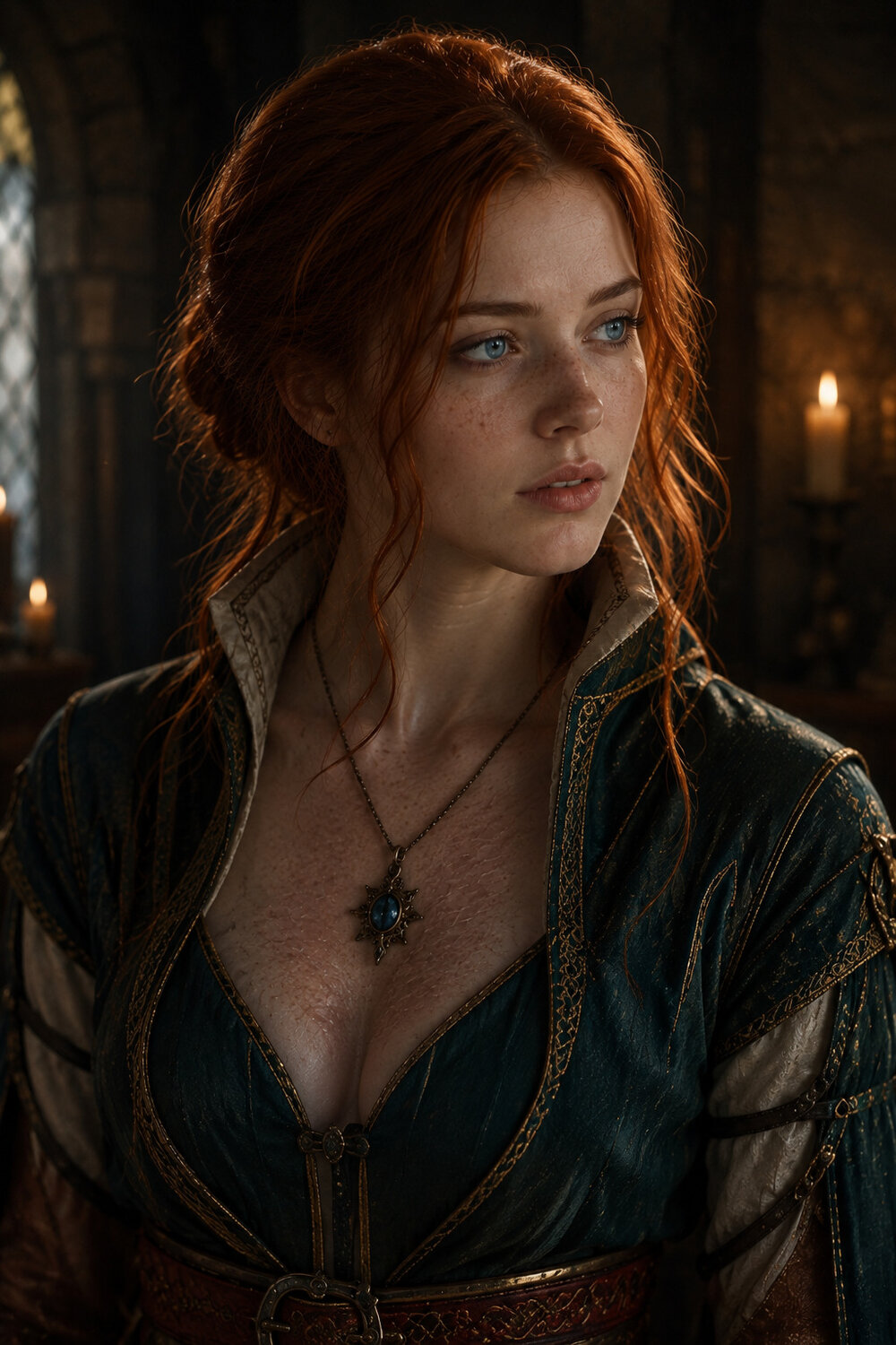 Triss