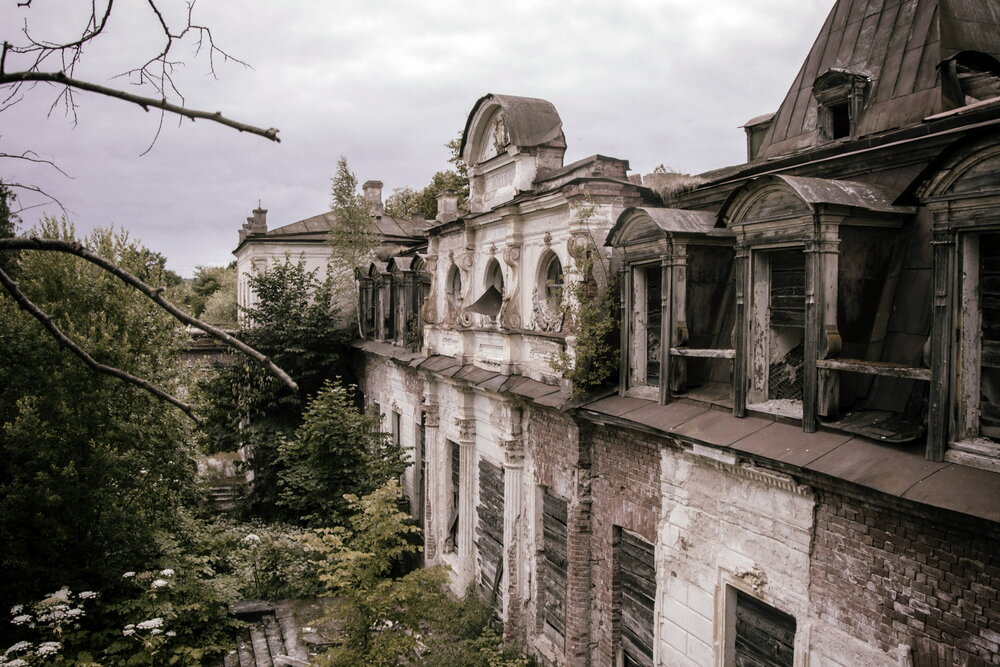Photograph by Волоцков Александр