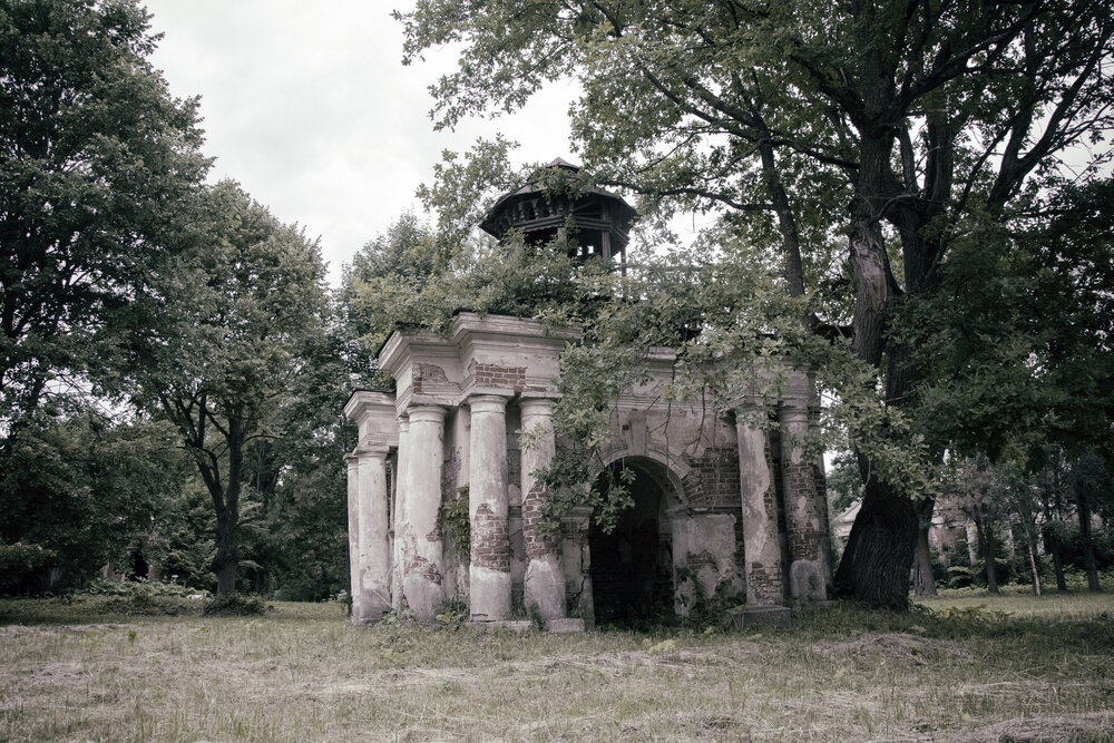 Photograph by Волоцков Александр