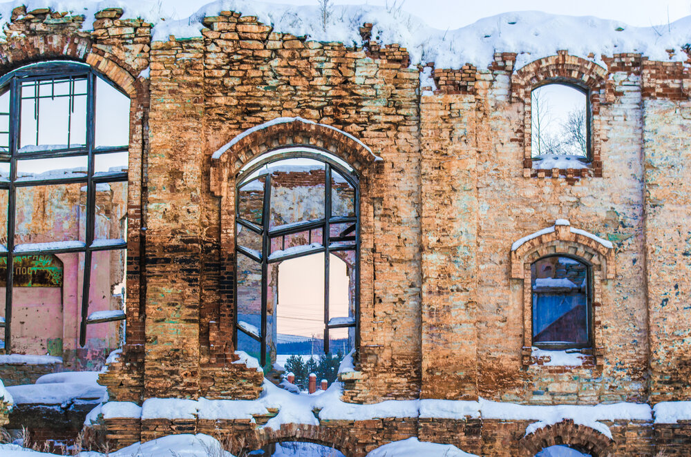 Photograph by Наталия Сметнёва