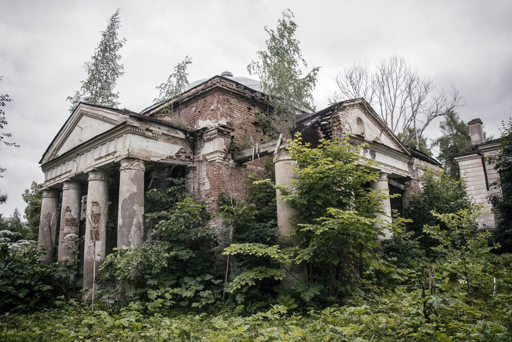 Photograph by Волоцков Александр