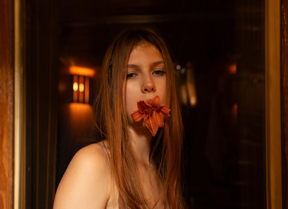 Photograph by Татьяна Симоненко