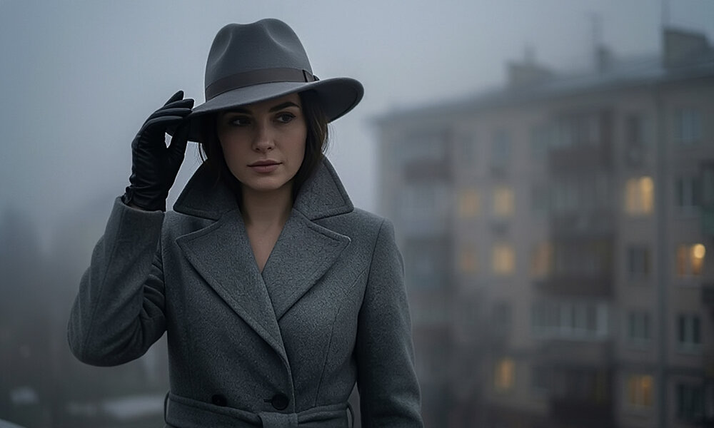 Photograph by Алексей Парамонов