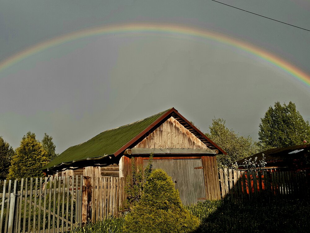 Photograph by Юрий Пучков