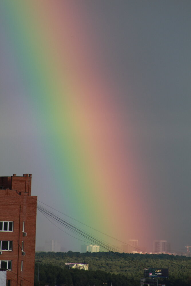 Photograph by Владимир Малёшин