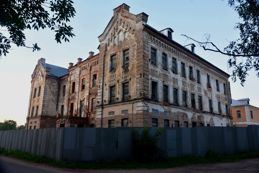 Photograph by DMITRIY DULIN
