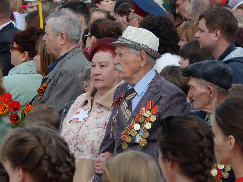 Photograph by Юрий Пучков
