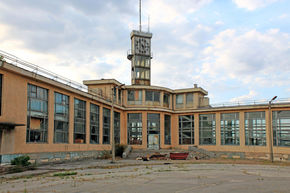 Фотография автора Юрий Самодуров