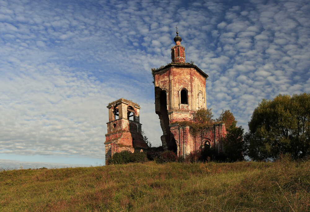 Photograph by Nikolay Suglobov