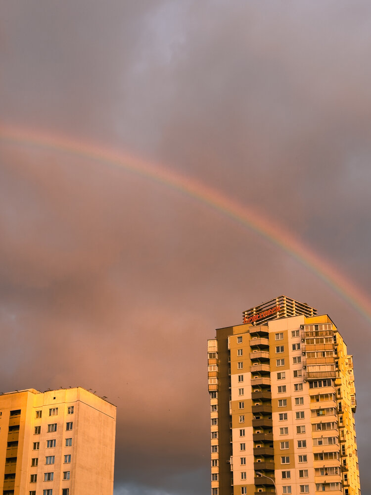 Photograph by Aliaksandra Babko