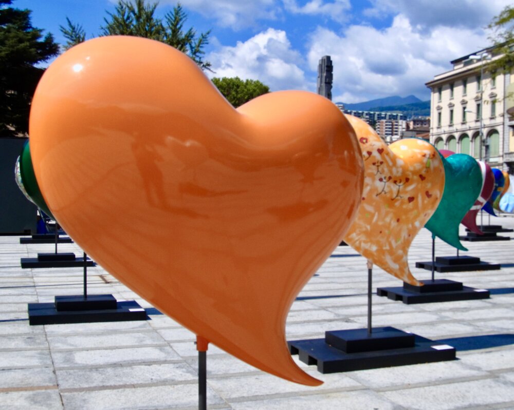 Фотография автора Dario Meroni