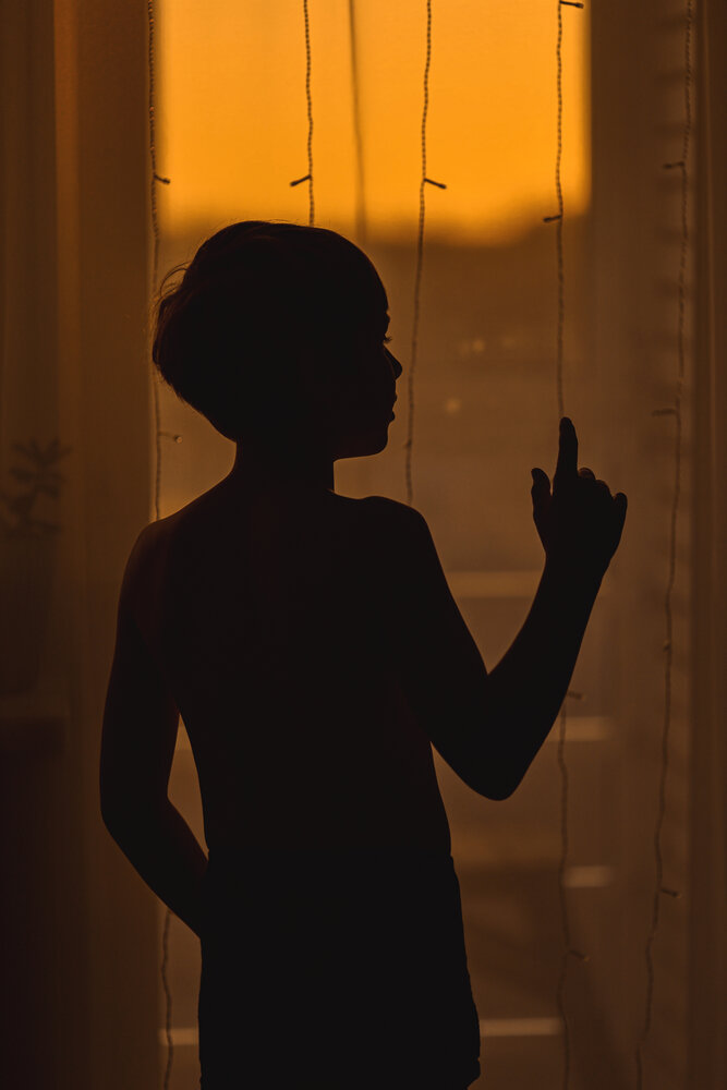 Photograph by Лысенкова Аксинья