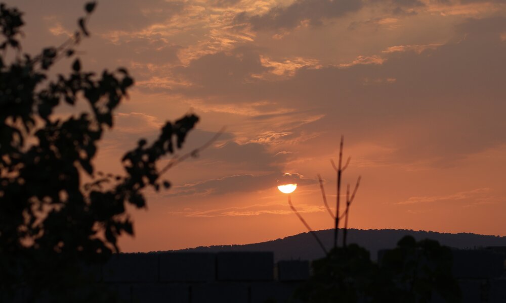 Photograph by Zahra Akbarian