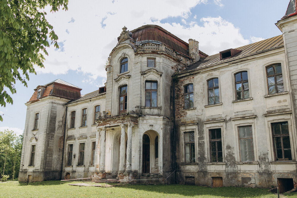 Фотография автора Елена Копылова
