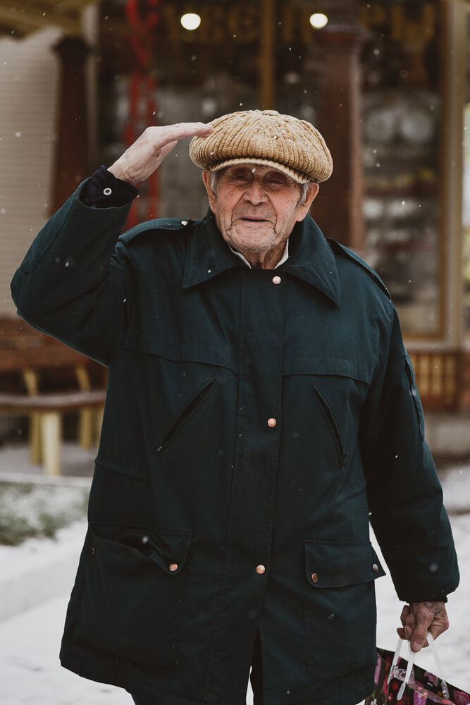 Photograph by Наталья Темная