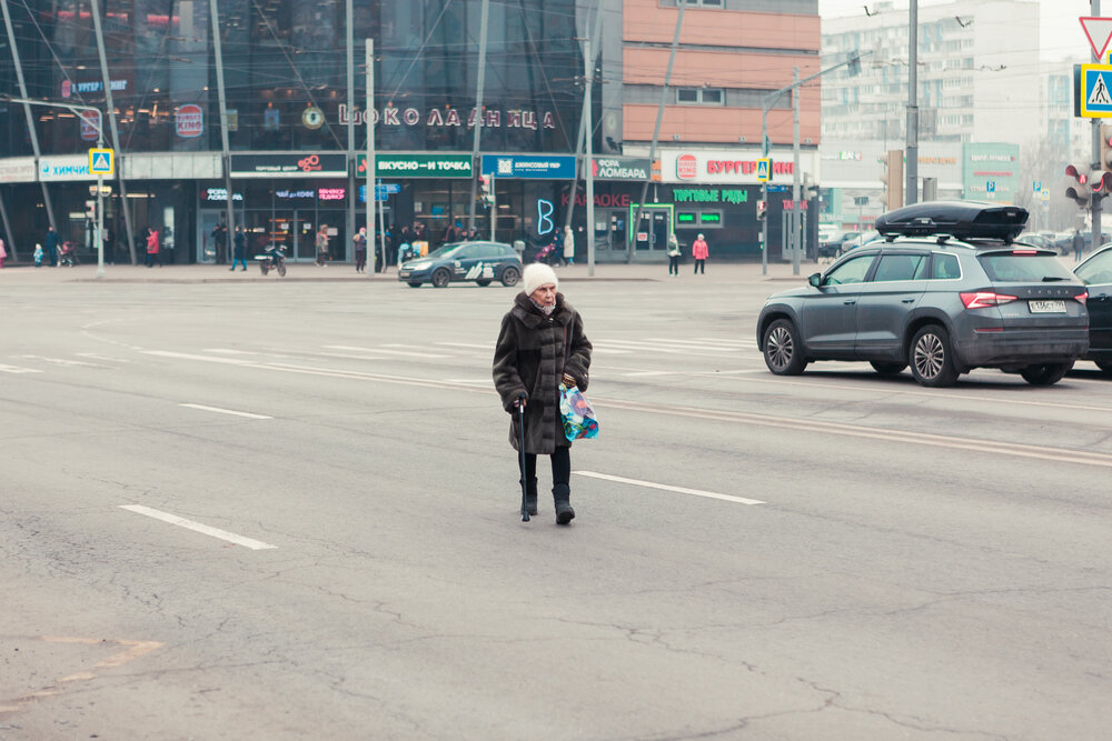 Photograph by Nataly Mayak