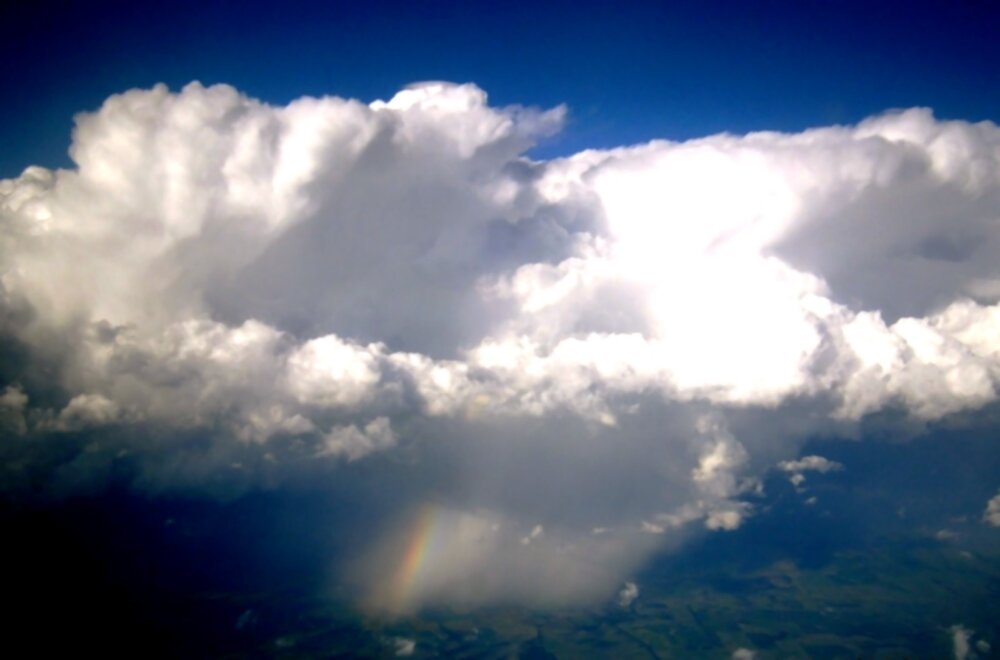 Rainbow I