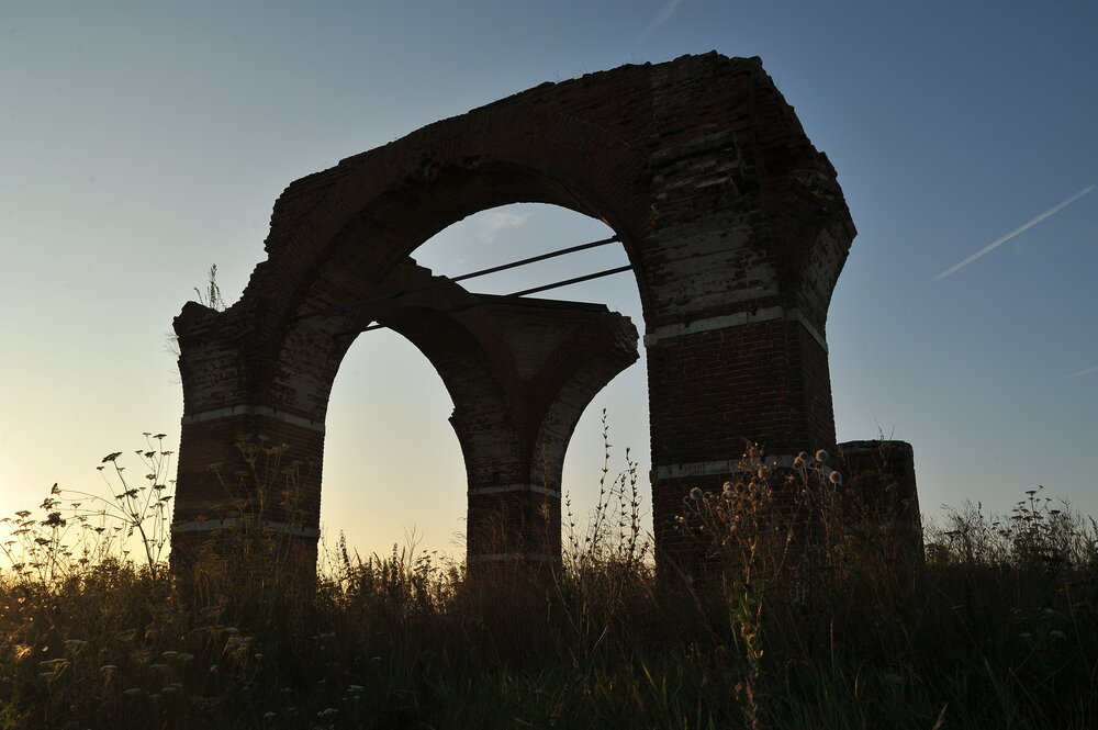 Photograph by Cергей Абакумов