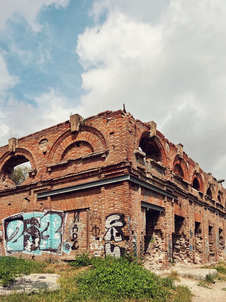 Photograph by Яна Сел
