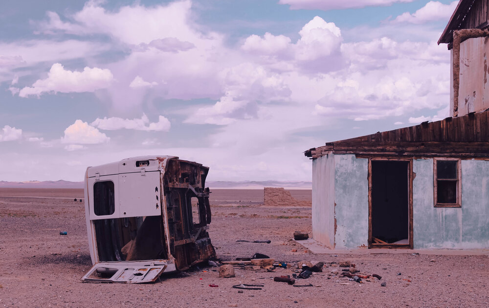 Photograph by Евгения Флиорчук