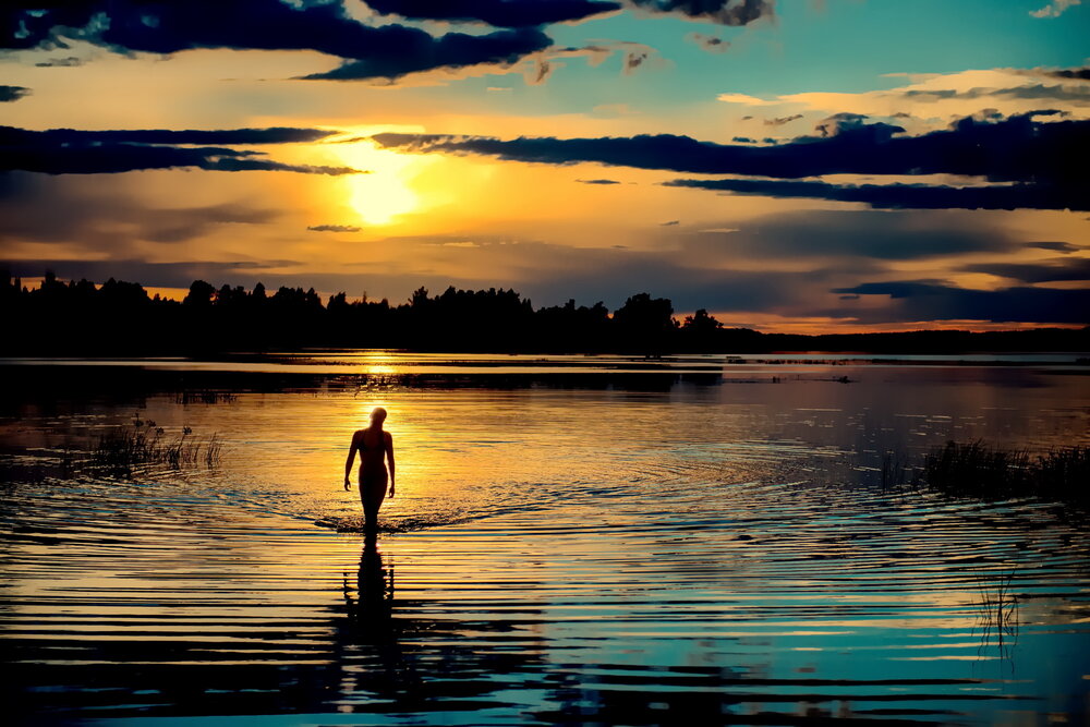 Photograph by Валерий Смирнов