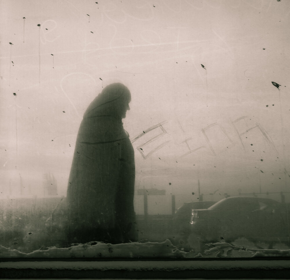 Photograph by Василий Клейменов