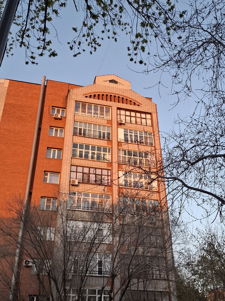 Photograph by Алёна Артемьева