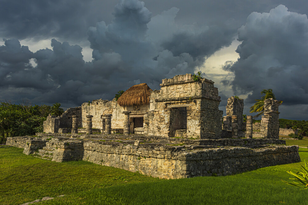 Photograph by Jorge Ivan Vasquez